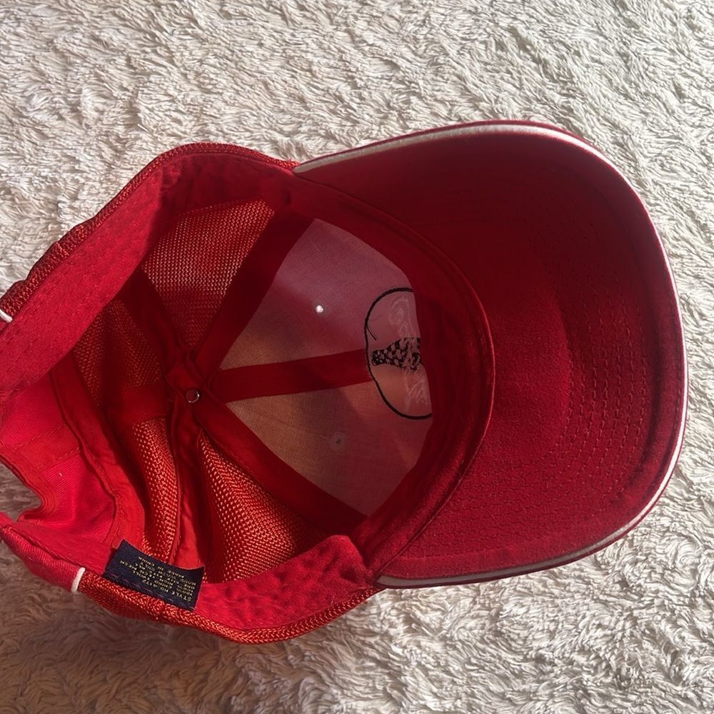 Coca-Cola hat - Picture 4 of 5